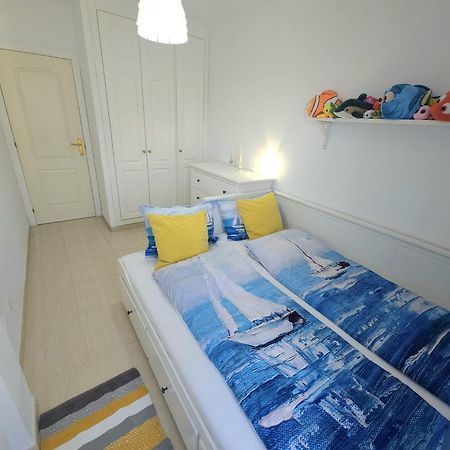 Casa Zicman Las Teresitas San Andres  Bagian luar foto