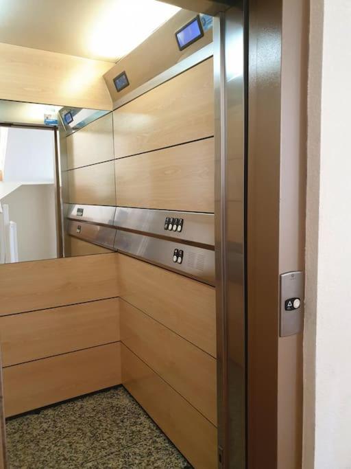 Casa Zicman Las Teresitas San Andres  Bagian luar foto