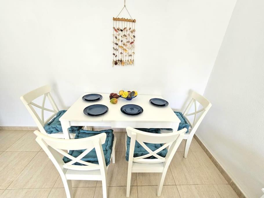 Casa Zicman Las Teresitas San Andres  Bagian luar foto