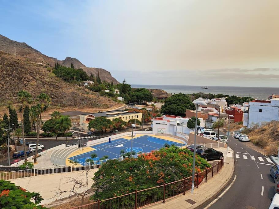 Casa Zicman Las Teresitas San Andres  Bagian luar foto