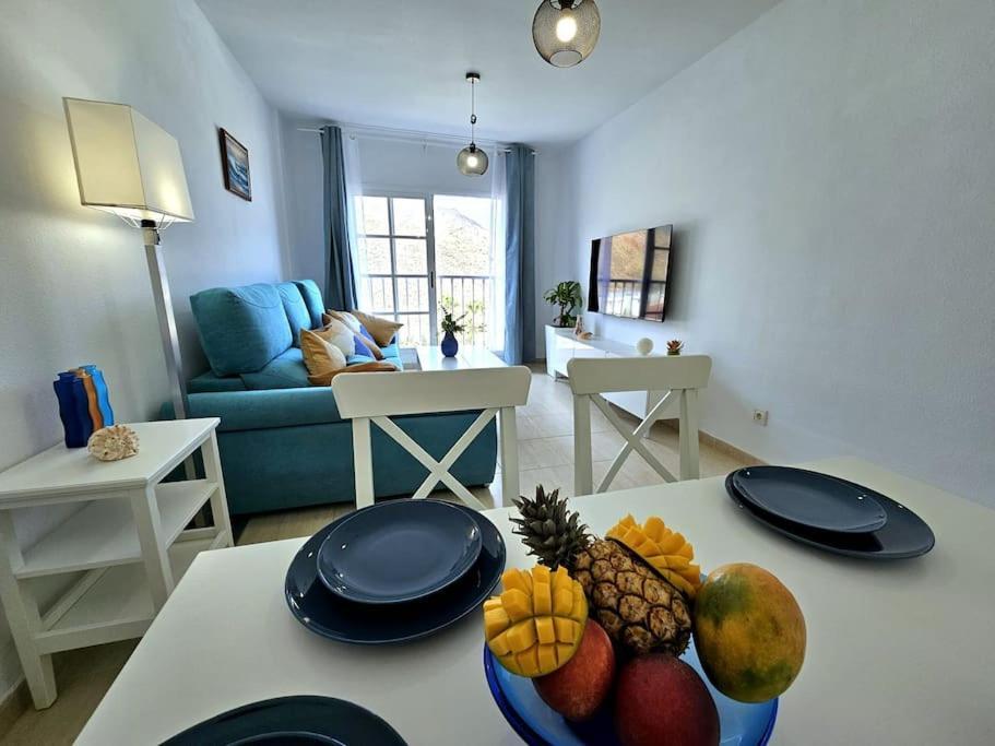 Casa Zicman Las Teresitas San Andres  Bagian luar foto