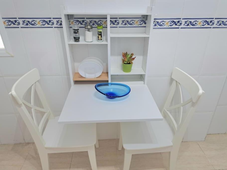 Casa Zicman Las Teresitas San Andres  Bagian luar foto