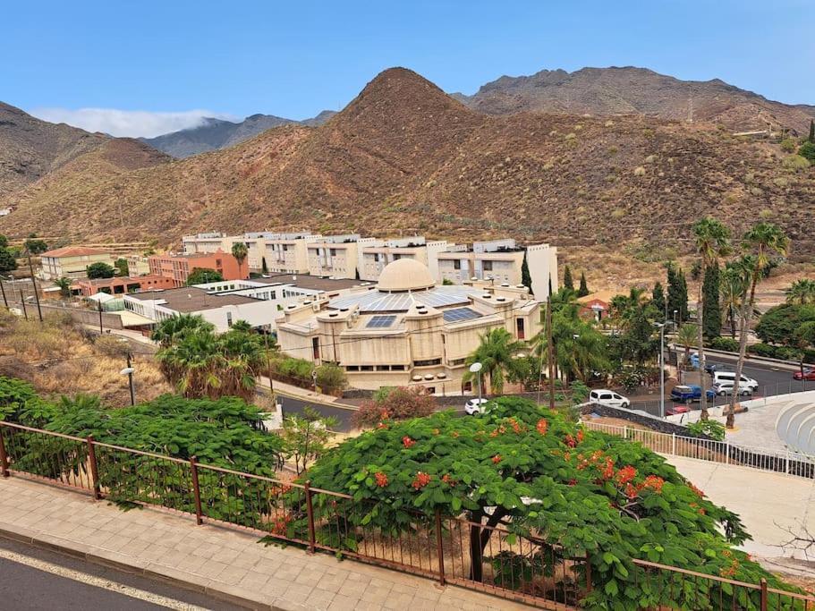 Casa Zicman Las Teresitas San Andres  Bagian luar foto