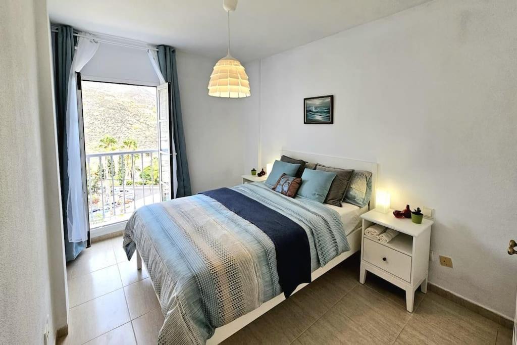 Casa Zicman Las Teresitas San Andres  Bagian luar foto