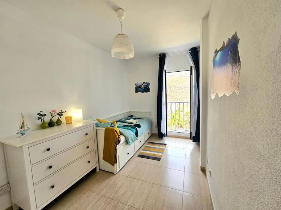 Casa Zicman Las Teresitas San Andres  Bagian luar foto