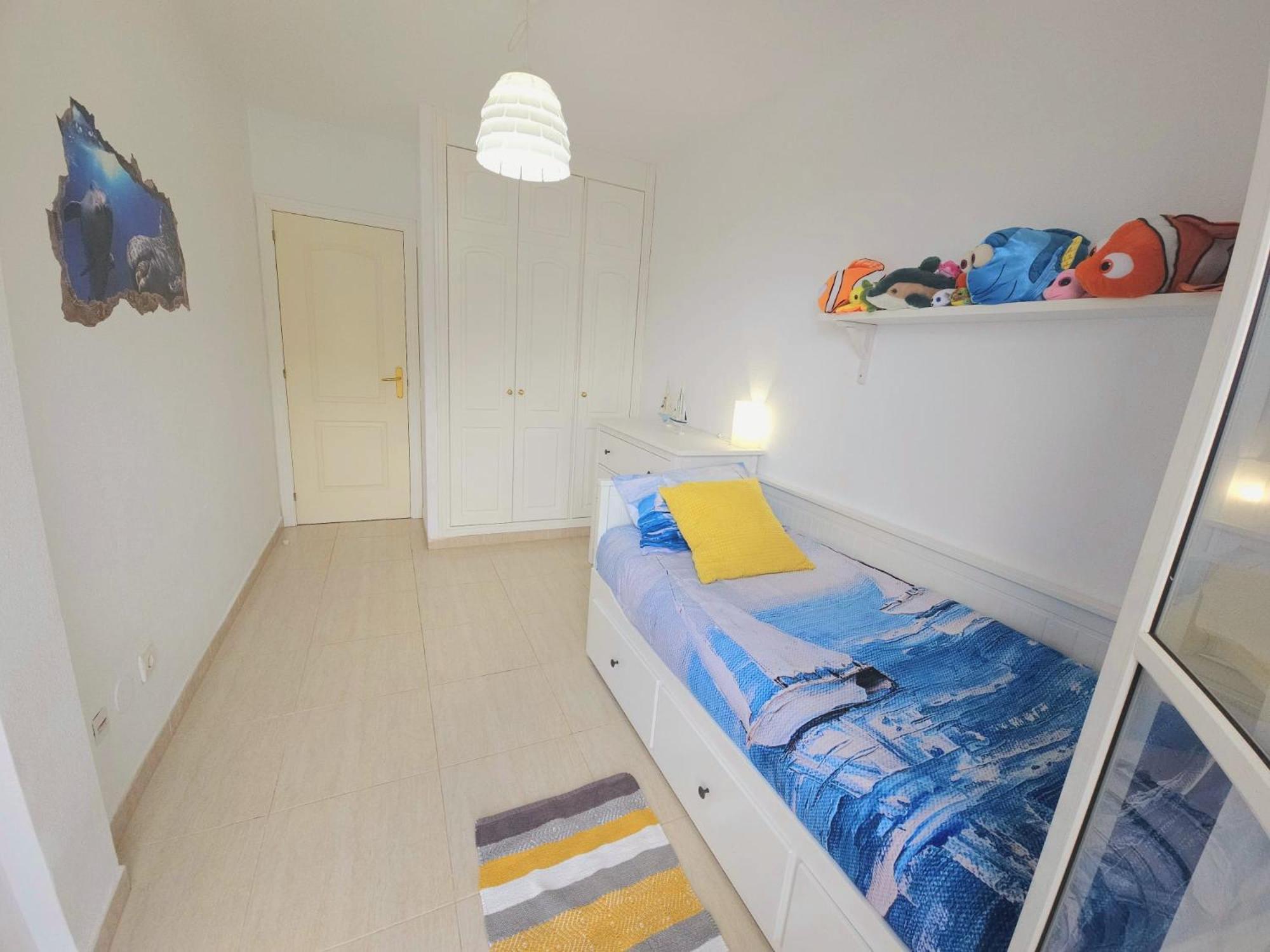 Casa Zicman Las Teresitas San Andres  Bagian luar foto